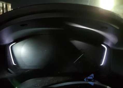 2022 Honda Civic Sport from USA, damaged, VIN 2HGFE2F56NH603677